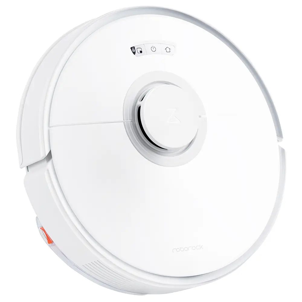 Робот-пылесос Xiaomi Roborock Q7 Max Plus White заказать Робот-пылесос Xiaomi Roborock Q7 Max Plus White заказать