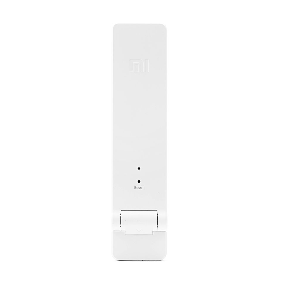 Фотография Усилитель WiFi сигнала Xiaomi Mi WiFi Amplifier 2 White Фотография Усилитель WiFi сигнала Xiaomi Mi WiFi Amplifier 2 White