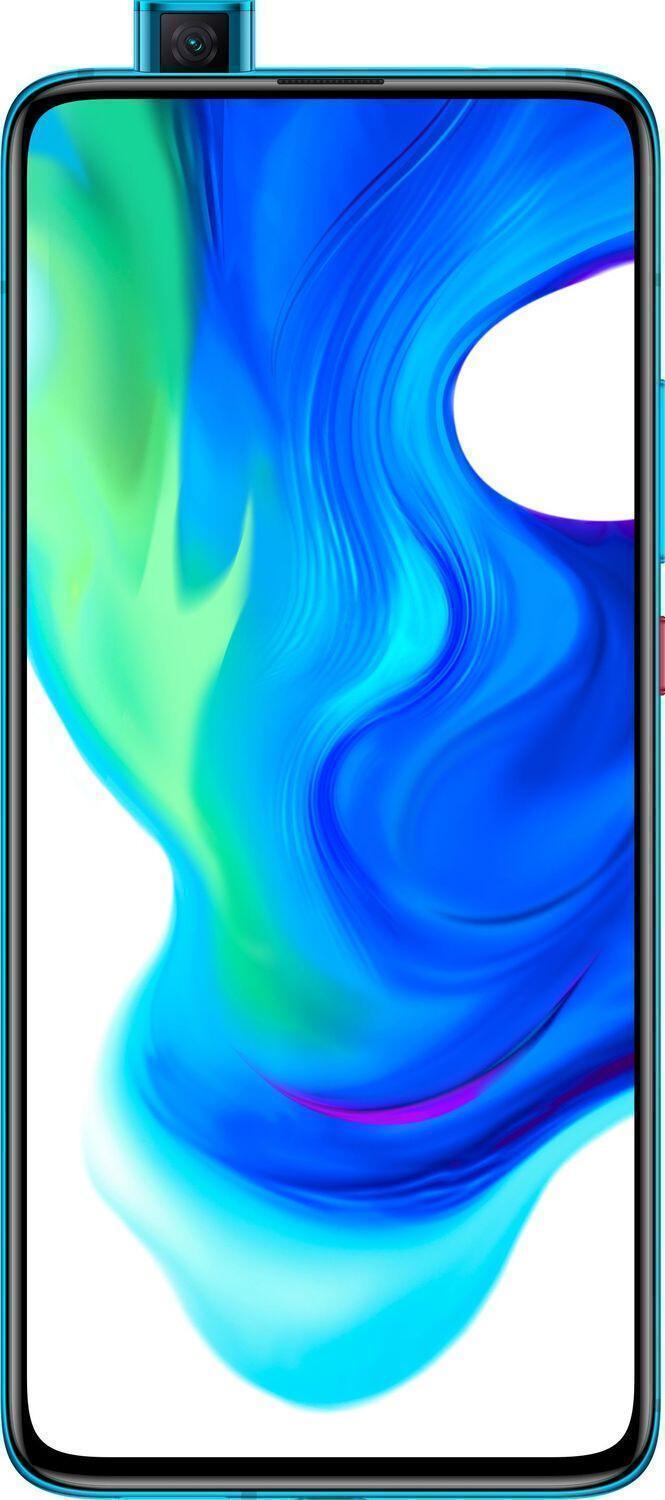 Цена Смартфон Xiaomi Poco F2 Pro 6/128Gb Blue Цена Смартфон Xiaomi Poco F2 Pro 6/128Gb Blue
