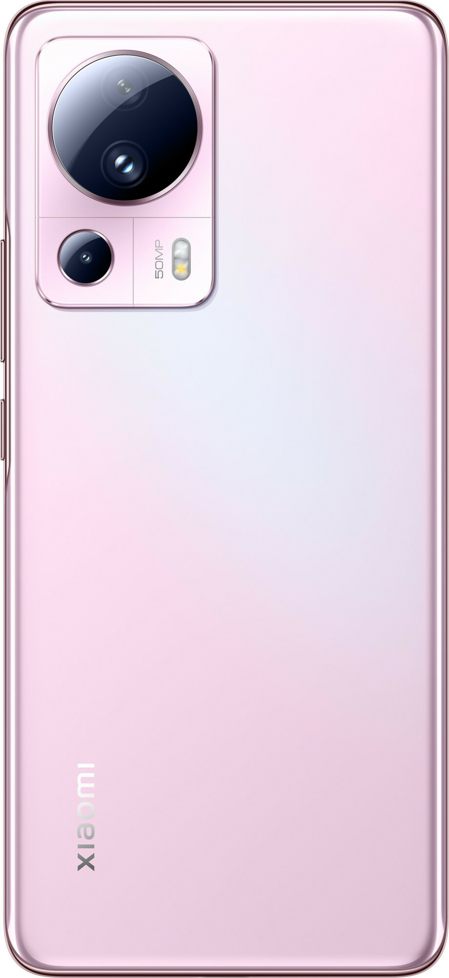 Картинка Смартфон Xiaomi 13 Lite 8/256Gb Pink Картинка Смартфон Xiaomi 13 Lite 8/256Gb Pink