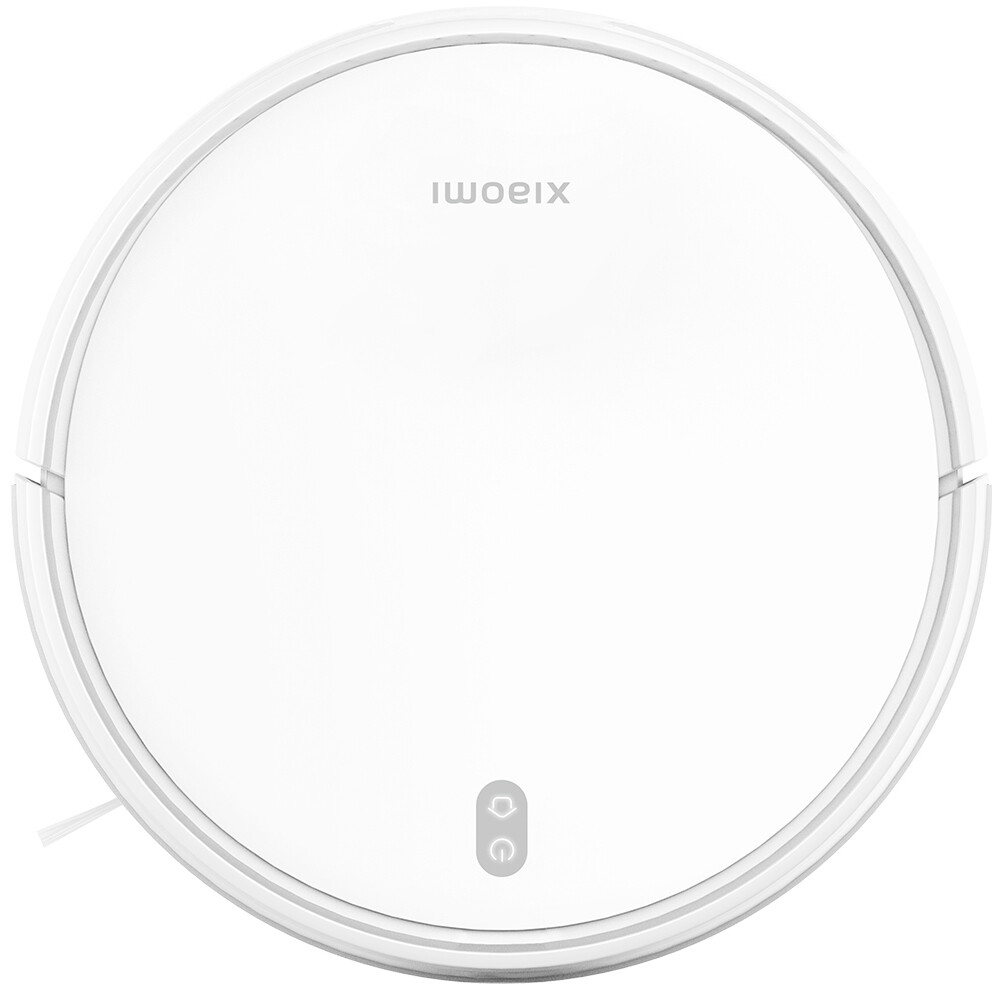 Цена Робот-пылесос Xiaomi Robot Vacuum E10 White (B112) Цена Робот-пылесос Xiaomi Robot Vacuum E10 White (B112)