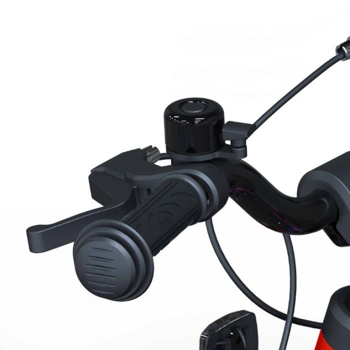 Картинка Велосипед детский Xiaomi Ninebot Kid Bike 16" Red-Black Картинка Велосипед детский Xiaomi Ninebot Kid Bike 16" Red-Black