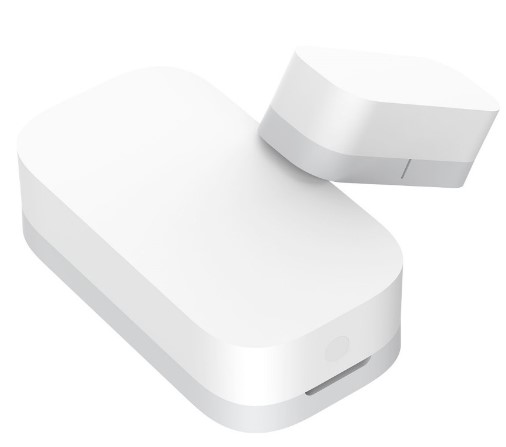 Фотография Датчик открытия окон и дверей Xiaomi Aqara T1 (DW-S03D) Фотография Датчик открытия окон и дверей Xiaomi Aqara T1 (DW-S03D)