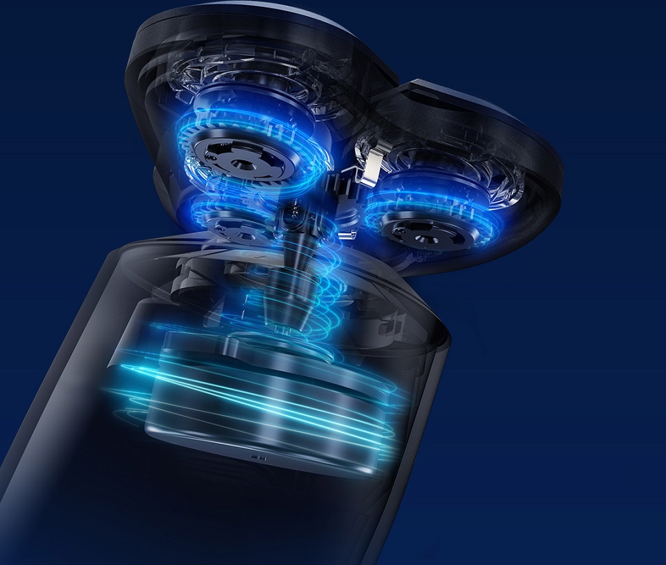 Электробритва Xiaomi Mijia Electric Shaver S700 заказать Электробритва Xiaomi Mijia Electric Shaver S700 заказать