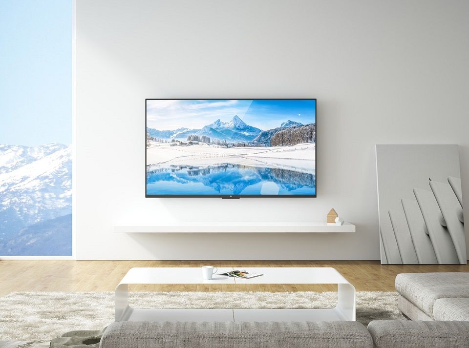 Картинка Телевизор Xiaomi Mi TV 4A 65" 2+8Gb Картинка Телевизор Xiaomi Mi TV 4A 65" 2+8Gb