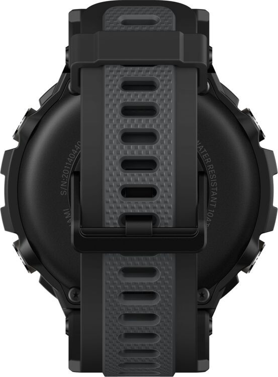 Умные часы Xiaomi Amazfit T-Rex Pro Black (A2013) заказать Умные часы Xiaomi Amazfit T-Rex Pro Black (A2013) заказать