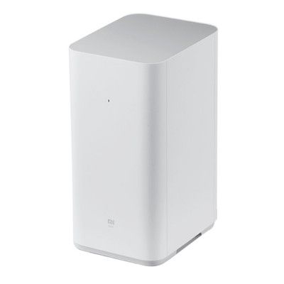 Фото Очиститель воды Xiaomi Mi Water Purifier Фото Очиститель воды Xiaomi Mi Water Purifier