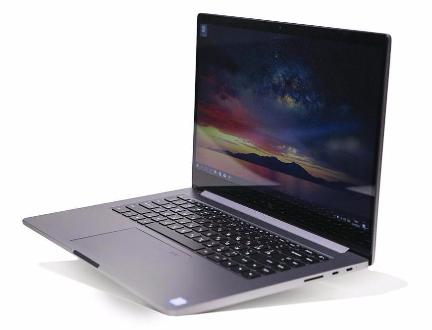 Ноутбук Xiaomi Mi Pro 15.6" Core i7 16Gb/256Gb Grey (JYU4034CN) заказать Ноутбук Xiaomi Mi Pro 15.6" Core i7 16Gb/256Gb Grey (JYU4034CN) заказать