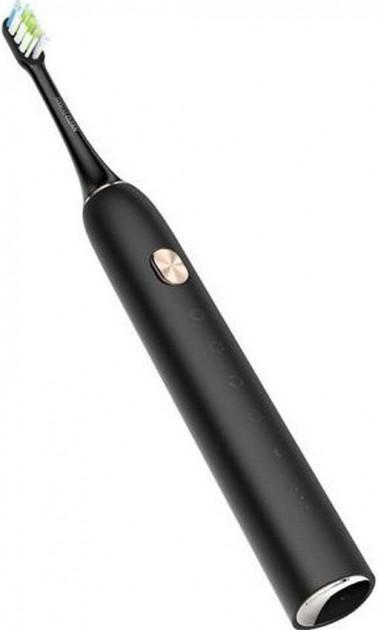 Фотография Зубная щетка Xiaomi Soocas X3U Black Фотография Зубная щетка Xiaomi Soocas X3U Black
