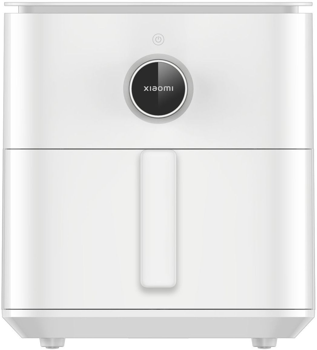Фото Аэрогриль Xiaomi Smart Air Fryer White (MAF10) Фото Аэрогриль Xiaomi Smart Air Fryer White (MAF10)