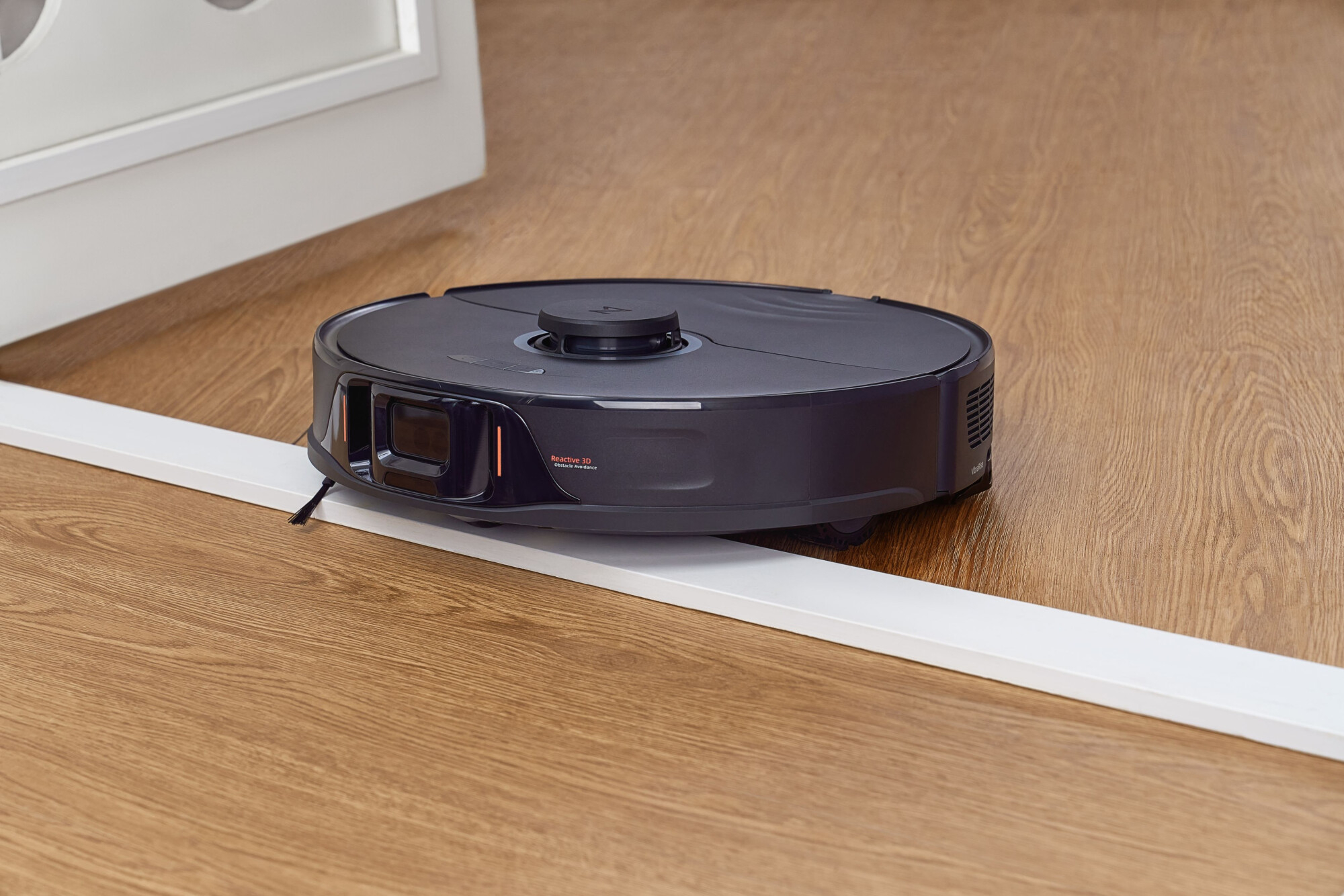 Робот-пылесос Xiaomi Roborock S8 Black Казахстан Робот-пылесос Xiaomi Roborock S8 Black Казахстан