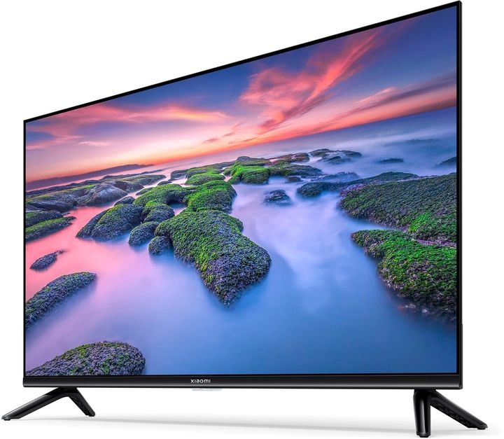 Картинка Телевизор Xiaomi MI TV A2 32" 1.5+8Gb Картинка Телевизор Xiaomi MI TV A2 32" 1.5+8Gb