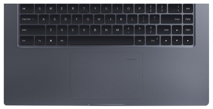 Цена Ноутбук Xiaomi Mi Pro 15.6" Core i7 8Gb/256Gb Grey (JYU4035CN) Цена Ноутбук Xiaomi Mi Pro 15.6" Core i7 8Gb/256Gb Grey (JYU4035CN)