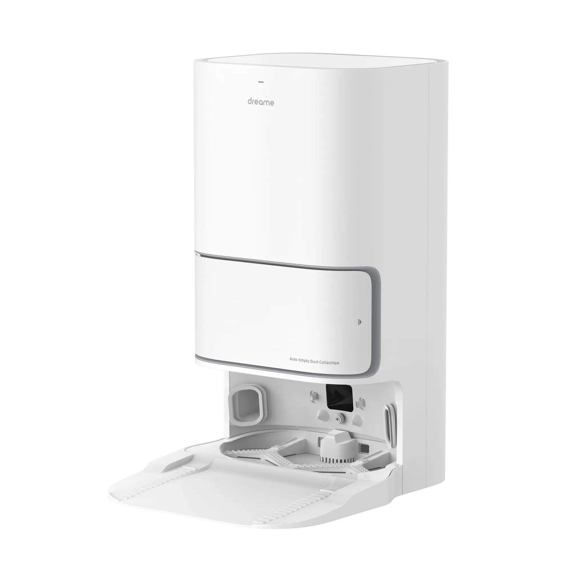 Фотография Робот-пылесос Dreame L10 Ultra (RLS6LADC-6) Фотография Робот-пылесос Dreame L10 Ultra (RLS6LADC-6)