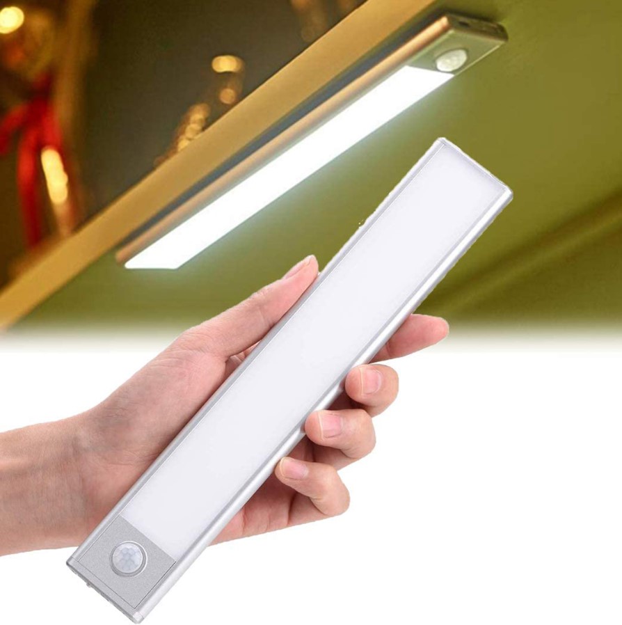 Картинка Светильник с датчиком движения Xiaomi Wireless Rechargeable А40 (YLCG004) Картинка Светильник с датчиком движения Xiaomi Wireless Rechargeable А40 (YLCG004)