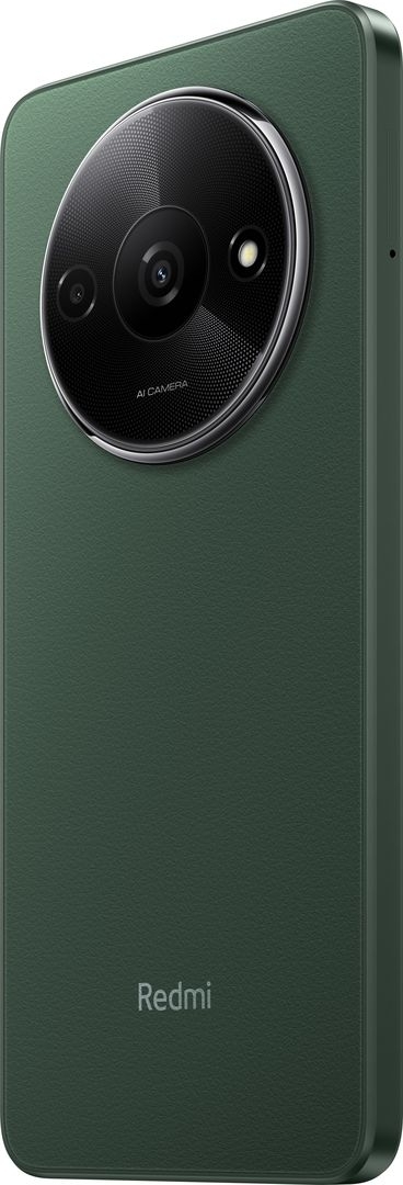 Смартфон Xiaomi Redmi A3 3/64Gb Green Казахстан Смартфон Xiaomi Redmi A3 3/64Gb Green Казахстан