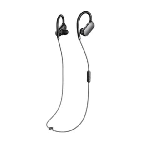 Фото Наушники Xiaomi Mi Sport BT Ear-Hook Headphones Black Фото Наушники Xiaomi Mi Sport BT Ear-Hook Headphones Black