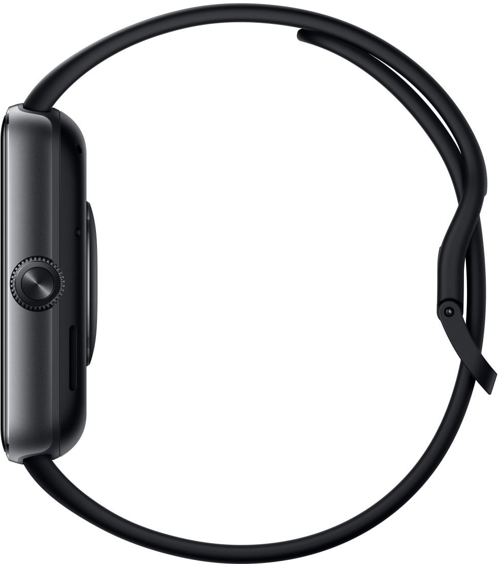 Купить Умные часы Xiaomi Redmi Watch 5 Black (M2462W1) Купить Умные часы Xiaomi Redmi Watch 5 Black (M2462W1)
