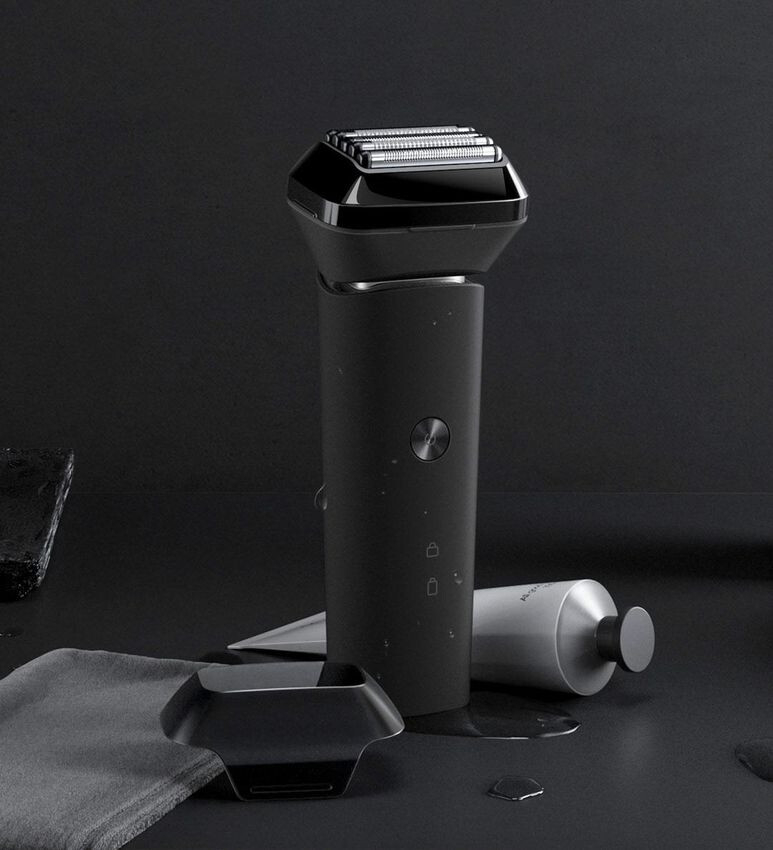 Купить Электробритва Xiaomi Mi Electric Shaver (MSW501) Купить Электробритва Xiaomi Mi Electric Shaver (MSW501)