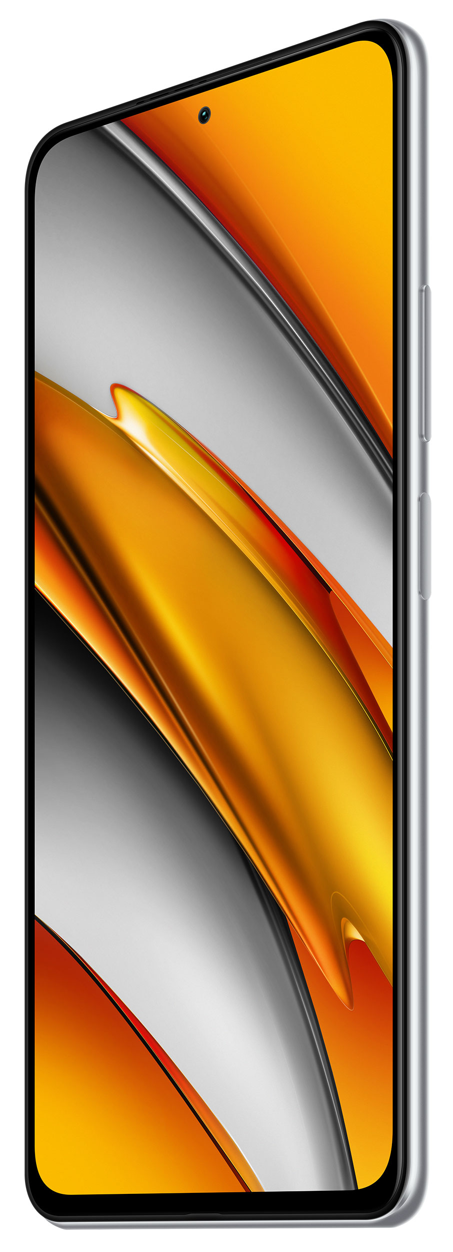 Купить Смартфон Xiaomi Poco F3 6/128Gb White Купить Смартфон Xiaomi Poco F3 6/128Gb White