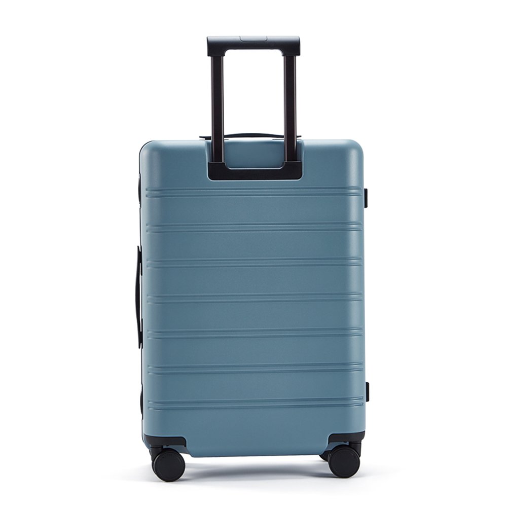 Цена Чемодан Xiaomi NinetyGo Manhattan Frame Luggage-Zipper 24" Blue (MFL24blue) Цена Чемодан Xiaomi NinetyGo Manhattan Frame Luggage-Zipper 24" Blue (MFL24blue)