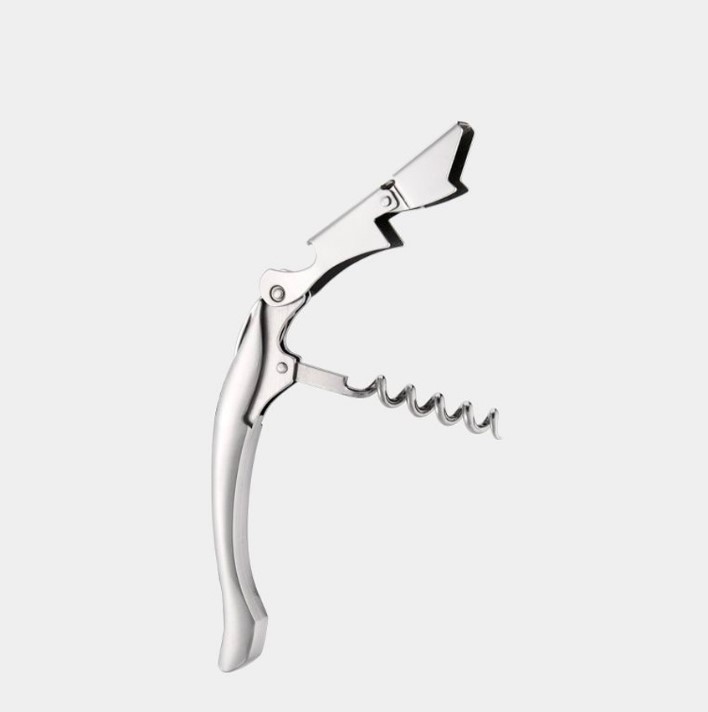 Картинка Штопор Xiaomi Circle Joy Sommelier Knife Wine Corkscrew (CJ-KP02) Картинка Штопор Xiaomi Circle Joy Sommelier Knife Wine Corkscrew (CJ-KP02)