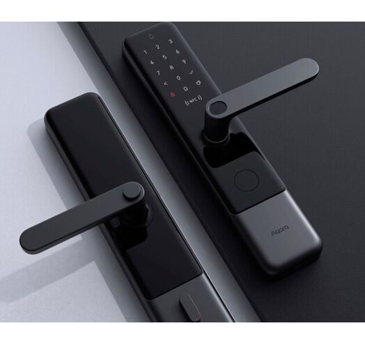 Умный дверной замок Xiaomi Aqara Door Lock N200 заказать Умный дверной замок Xiaomi Aqara Door Lock N200 заказать
