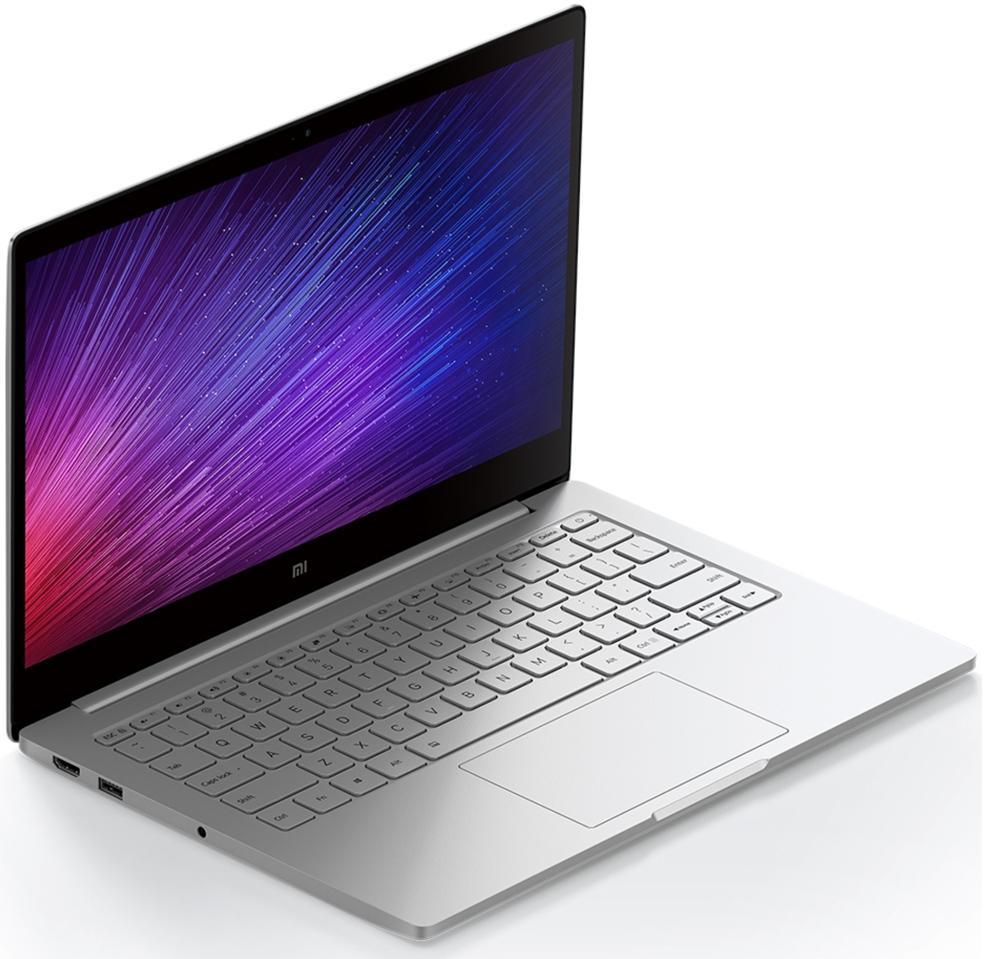 Картинка Ноутбук Xiaomi Mi Air 13.3" FHD/i3-8130U/8Gb/128G Silver (JYU4096CN) Картинка Ноутбук Xiaomi Mi Air 13.3" FHD/i3-8130U/8Gb/128G Silver (JYU4096CN)