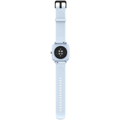 Умные часы Xiaomi Amazfit GTS 2 Mini Blue (A2018) Казахстан Умные часы Xiaomi Amazfit GTS 2 Mini Blue (A2018) Казахстан