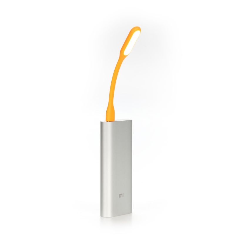 Купить Лампа Xiaomi Mi LED Portable Light Купить Лампа Xiaomi Mi LED Portable Light