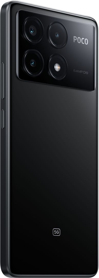 Смартфон Xiaomi Poco X6 Pro 12/512Gb Black заказать Смартфон Xiaomi Poco X6 Pro 12/512Gb Black заказать