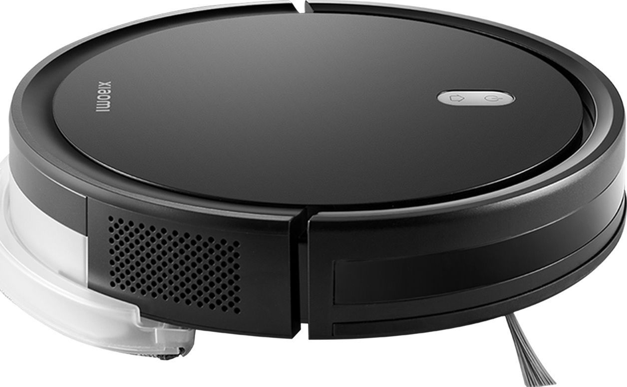 Робот-пылесос Xiaomi Robot Vacuum E5 Black (C108) заказать Робот-пылесос Xiaomi Robot Vacuum E5 Black (C108) заказать