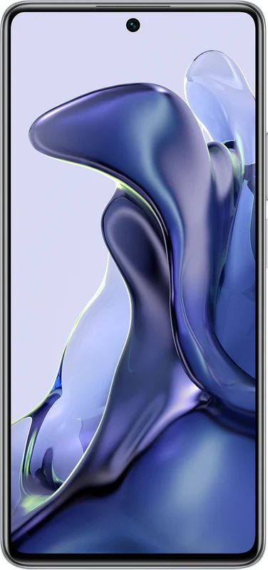 Фотография Смартфон Xiaomi 11T 8/128Gb Blue Фотография Смартфон Xiaomi 11T 8/128Gb Blue