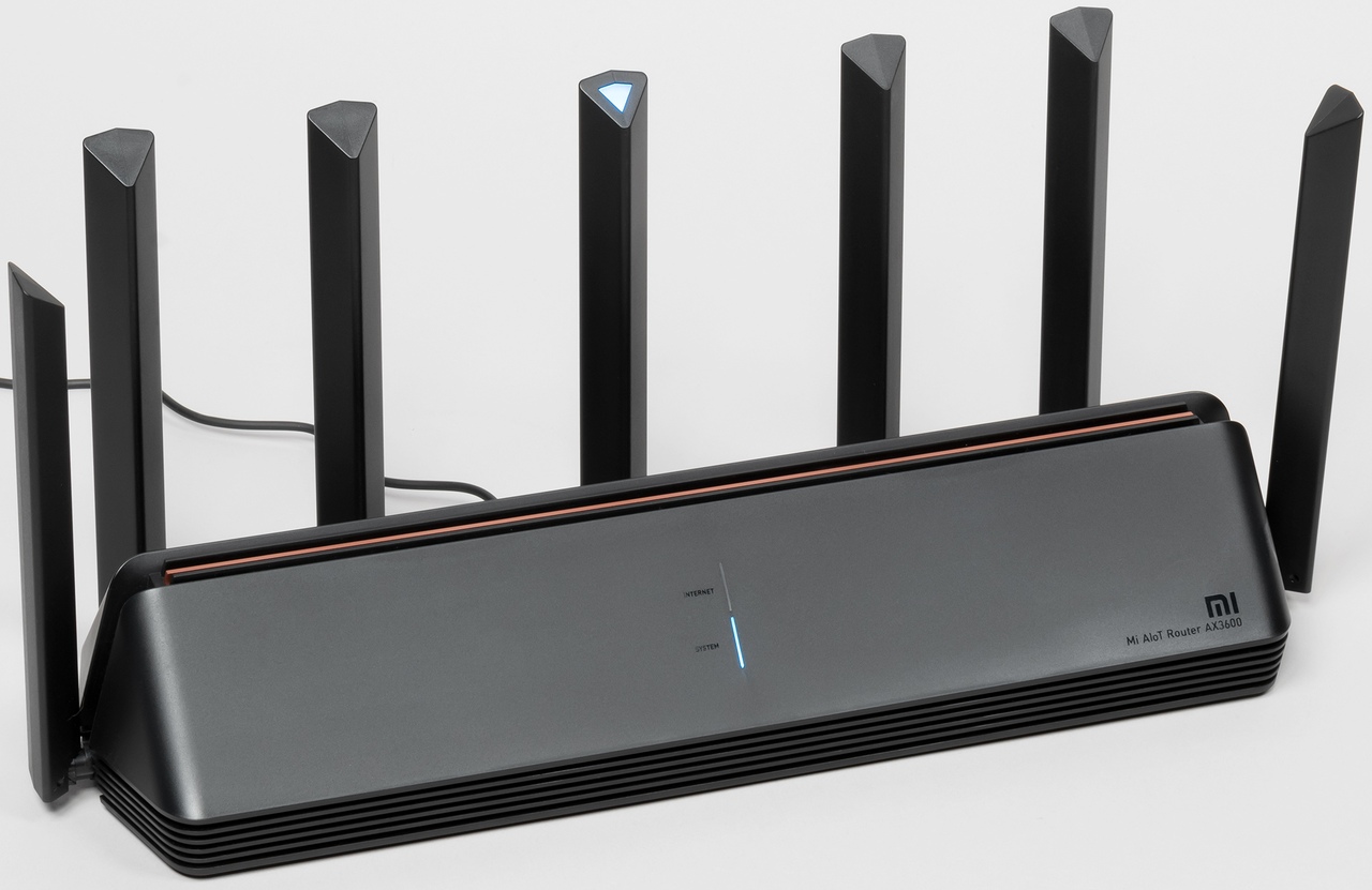 Роутер Xiaomi Mi Router AX3600 заказать Роутер Xiaomi Mi Router AX3600 заказать