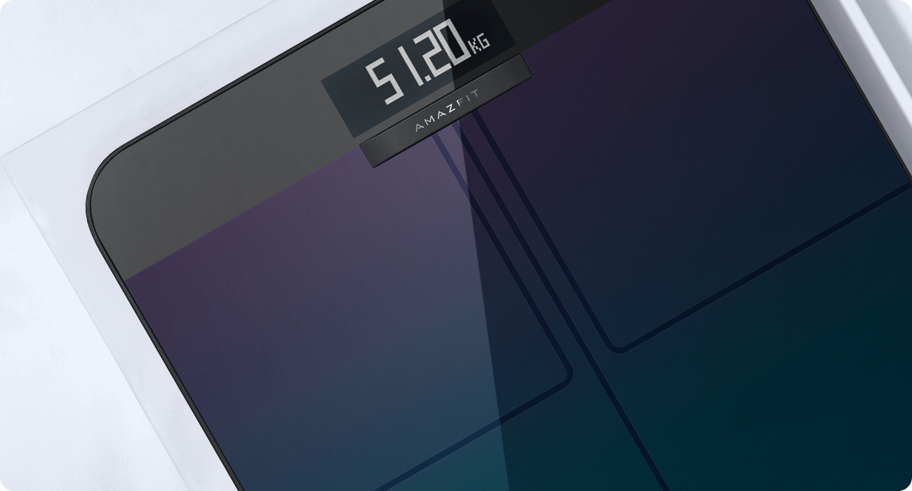 Цена Умные весы Xiaomi Amazfit Smart Scale Цена Умные весы Xiaomi Amazfit Smart Scale