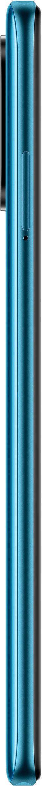 Фото Смартфон Xiaomi Poco M3 Pro 5G 4/64Gb Blue Фото Смартфон Xiaomi Poco M3 Pro 5G 4/64Gb Blue