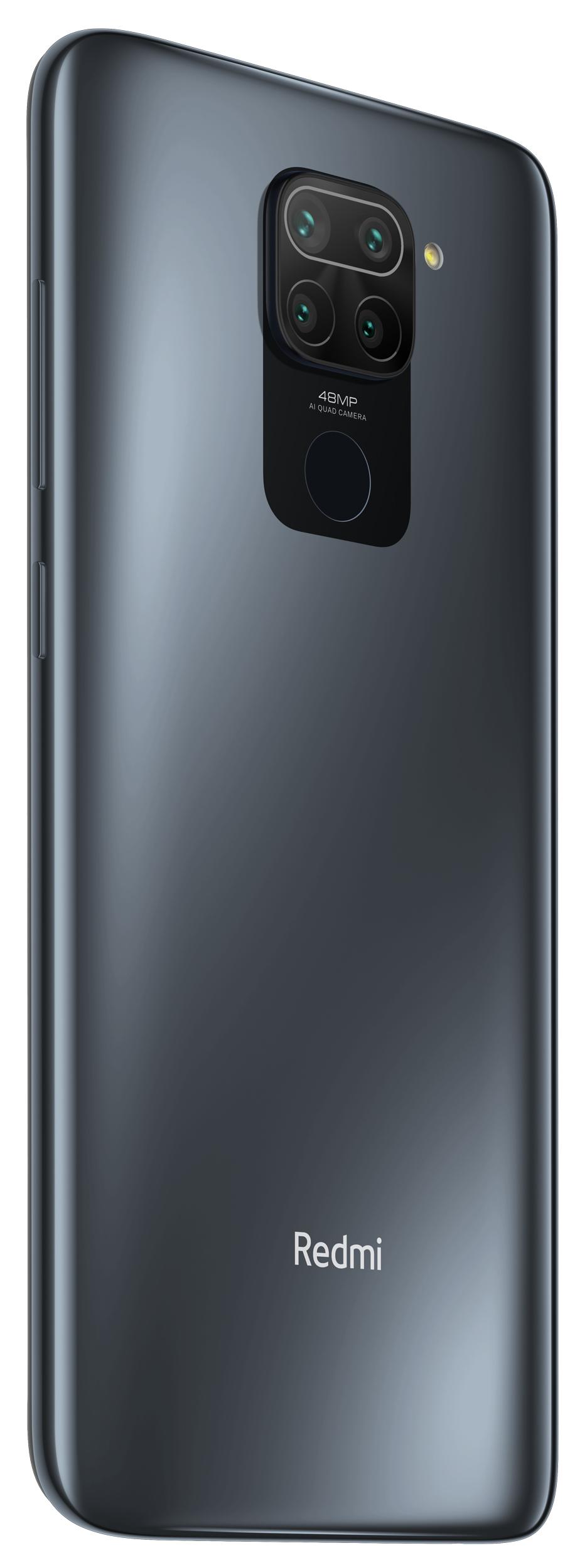 Смартфон Xiaomi Redmi Note 9 3/64Gb Onyx Black заказать Смартфон Xiaomi Redmi Note 9 3/64Gb Onyx Black заказать