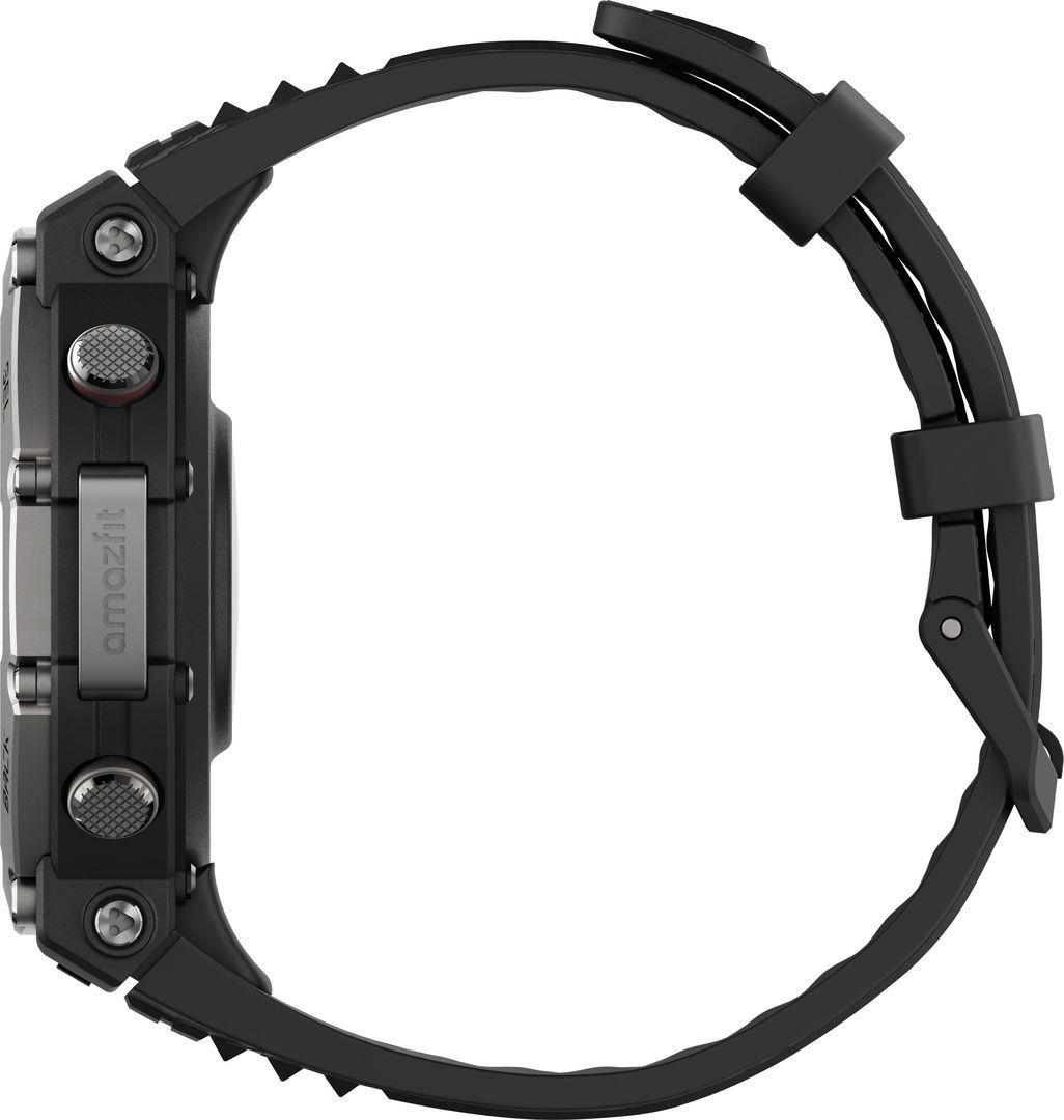Купить Умные часы Xiaomi Amazfit T-Rex 3 Black (A2323) Купить Умные часы Xiaomi Amazfit T-Rex 3 Black (A2323)