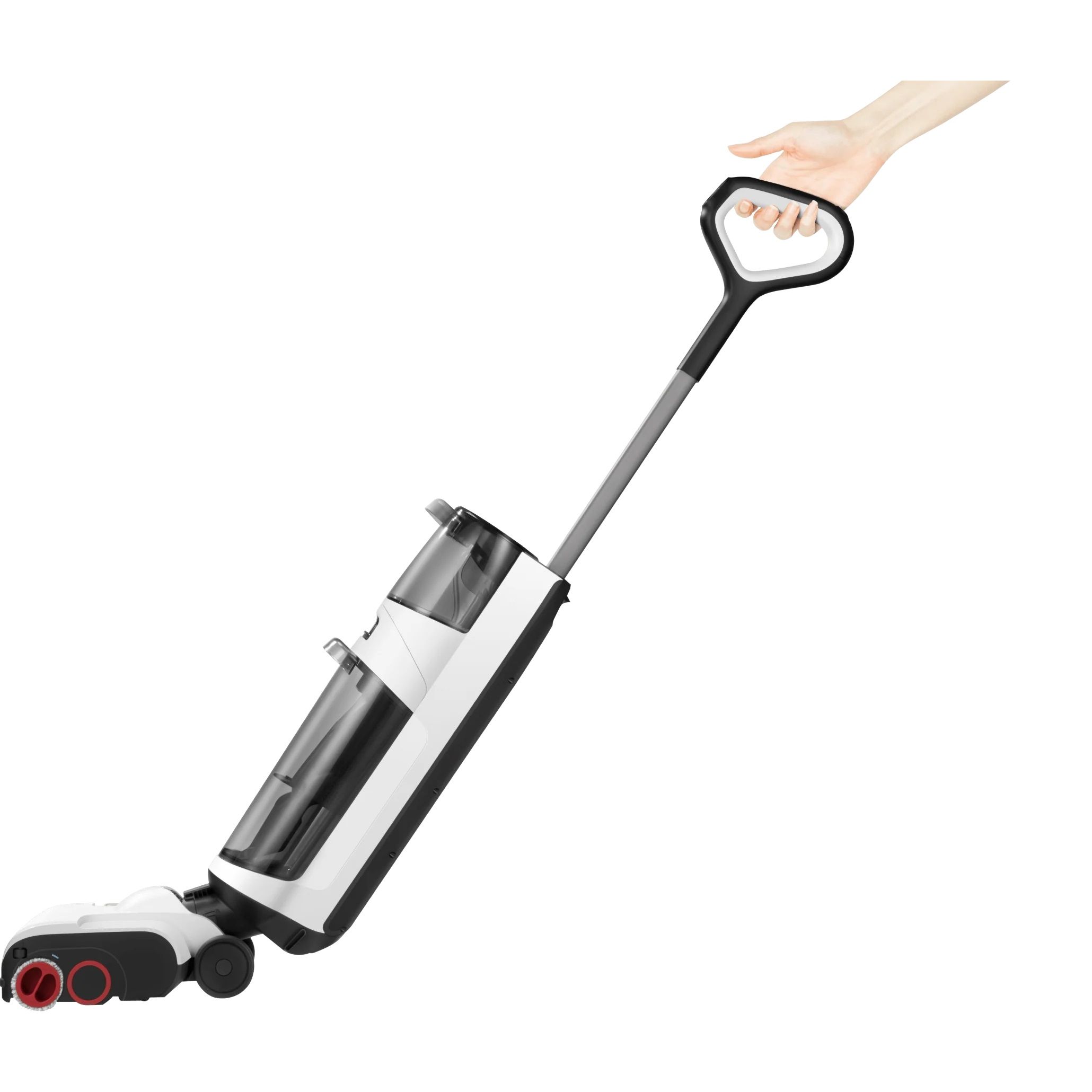Пылесос Xiaomi Roborock Dyad Pro (WD2H1A) заказать Пылесос Xiaomi Roborock Dyad Pro (WD2H1A) заказать