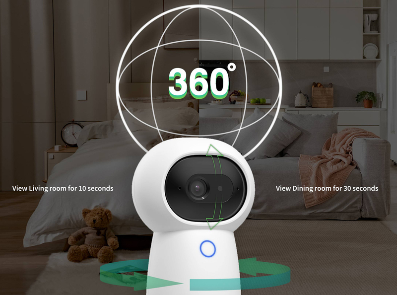 IP камера Xiaomi Aqara Hub G3 (CH-H03) заказать IP камера Xiaomi Aqara Hub G3 (CH-H03) заказать