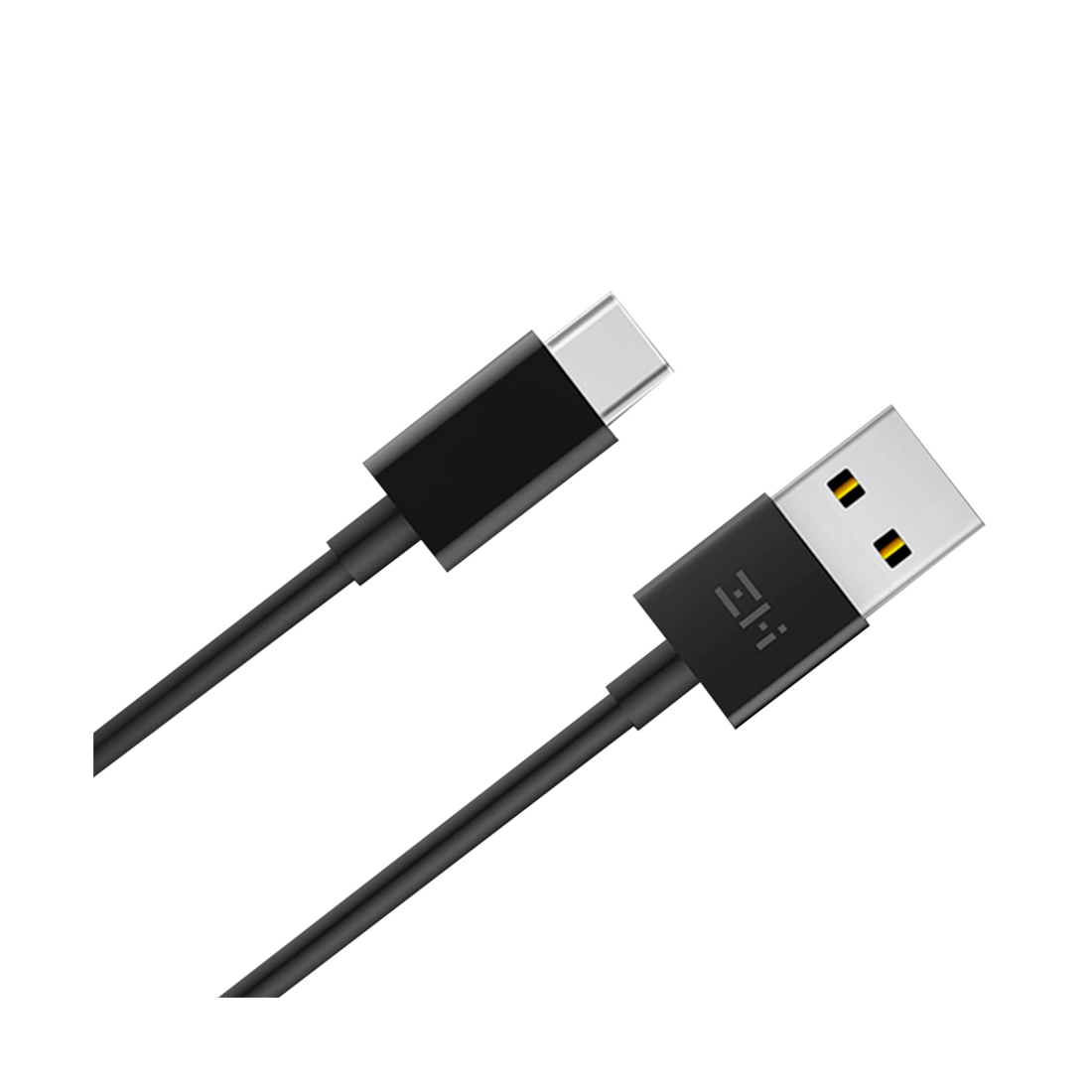 Фото Кабель ZMi AL701 USB Type-C Black 1.0 m Фото Кабель ZMi AL701 USB Type-C Black 1.0 m