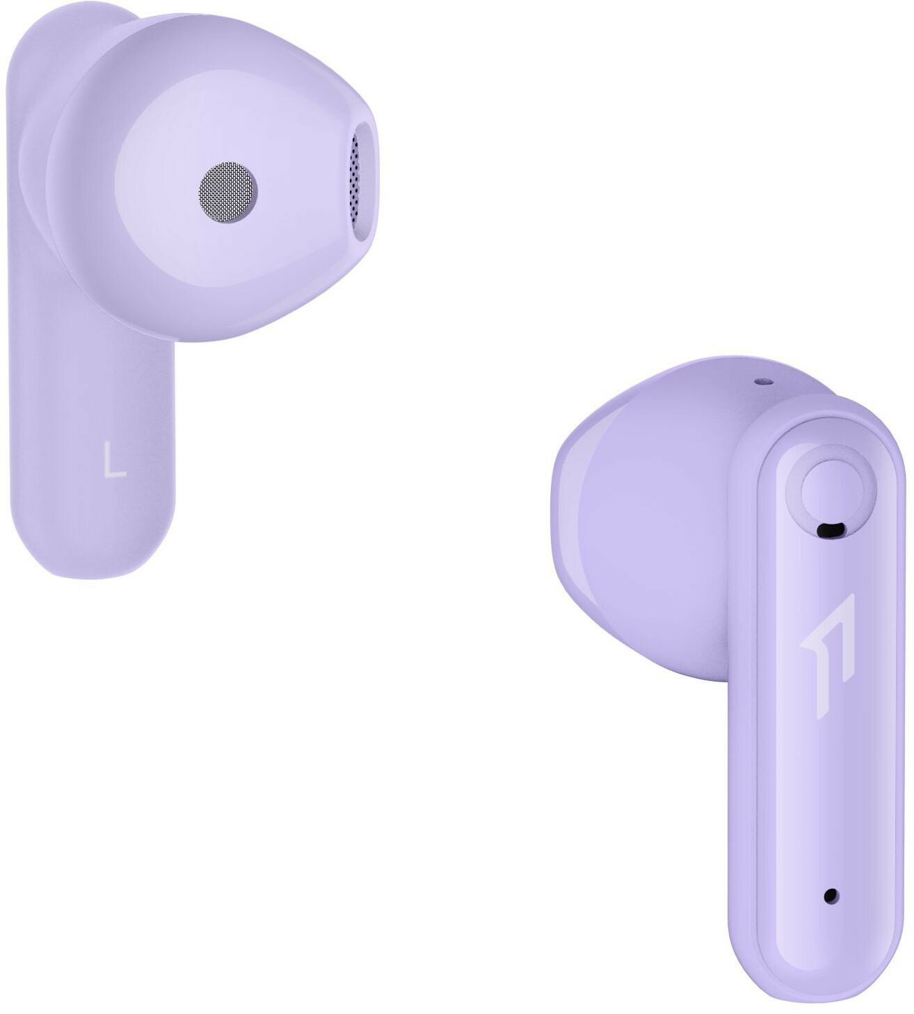 Цена Наушники Xiaomi 1MORE Neo Purple (EO007) Цена Наушники Xiaomi 1MORE Neo Purple (EO007)
