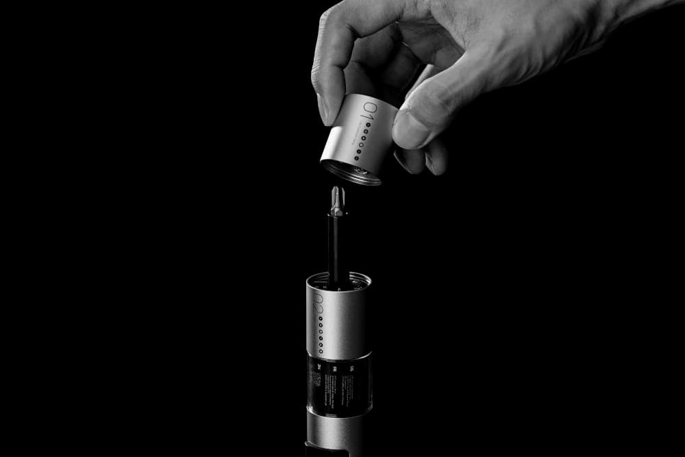 Отвертка Xiaomi Wowstick SD63 36-in-1 заказать Отвертка Xiaomi Wowstick SD63 36-in-1 заказать
