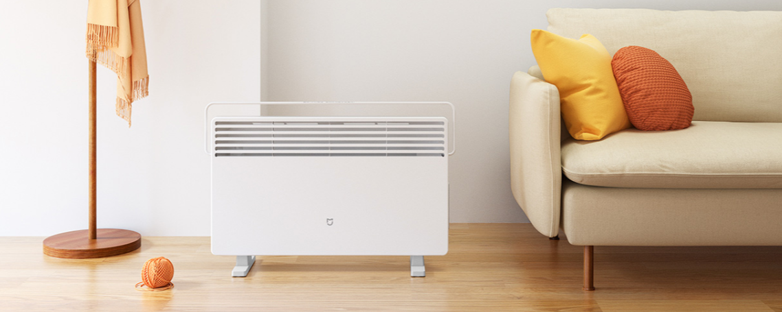 Умный обогреватель Xiaomi Mi Smart Space Heater S (BHR4037GL) Казахстан Умный обогреватель Xiaomi Mi Smart Space Heater S (BHR4037GL) Казахстан