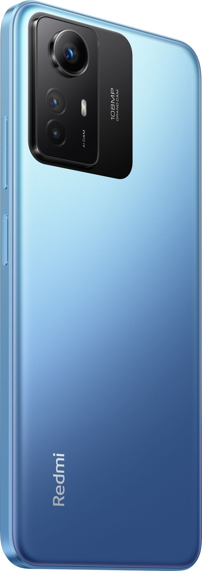 Смартфон Xiaomi Redmi Note 12S 8/256Gb Blue Казахстан Смартфон Xiaomi Redmi Note 12S 8/256Gb Blue Казахстан