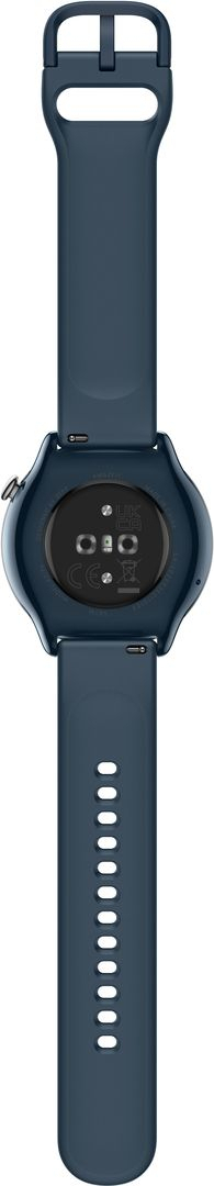 Умные часы Xiaomi Amazfit GTR mini Blue (A2174) Казахстан Умные часы Xiaomi Amazfit GTR mini Blue (A2174) Казахстан
