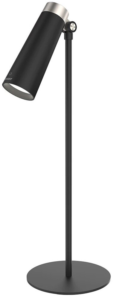 Фото Лампа настольная Xiaomi Yeelight 4-in-1 Rechargeable Desk Lamp Black (YLYTD-0011) Фото Лампа настольная Xiaomi Yeelight 4-in-1 Rechargeable Desk Lamp Black (YLYTD-0011)