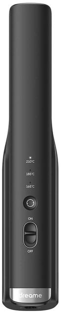 Картинка Утюжок для волос Dreame Black (AST14A-BK) Картинка Утюжок для волос Dreame Black (AST14A-BK)