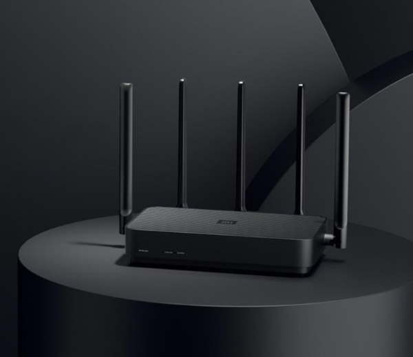 Цена Роутер Xiaomi Mi Router Pro 4 (R1350 R4 PRO) Цена Роутер Xiaomi Mi Router Pro 4 (R1350 R4 PRO)