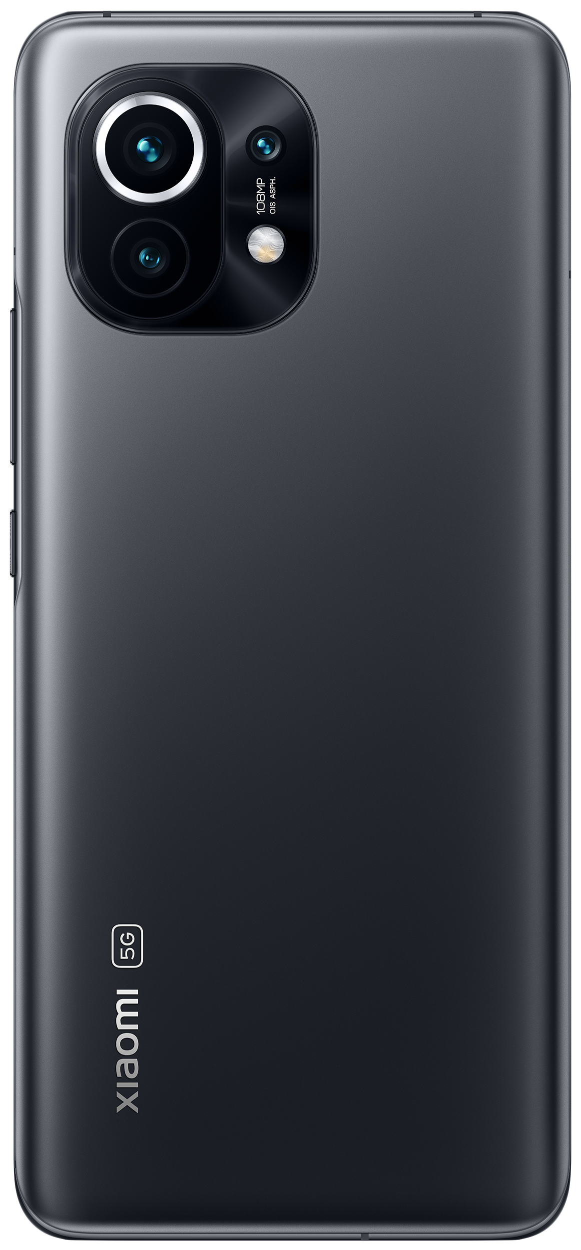 Картинка Смартфон Xiaomi Mi 11 8/256Gb Grey Картинка Смартфон Xiaomi Mi 11 8/256Gb Grey